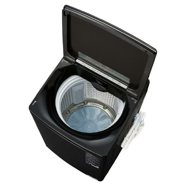 楽天市場】AQUA 14.0kgインバーター全自動洗濯機 Prette plus 