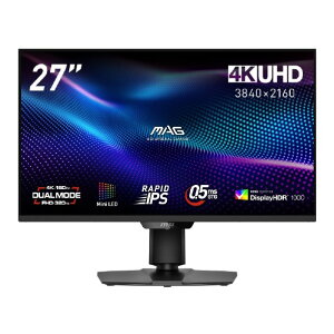 MSI 27^tfBXvC MAG MAG-274UPDF-E16M  MAG274UPDFE16M ([ڈ3T~)
