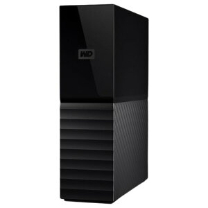 WESTERN DIGITAL n[hEFAÍΉ Otn[hfBXN (26TB) My Book WDBBGB0260HBKJESN ([ڈ3T~)