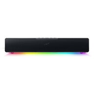 RAZER ゲーミングサウンドバー Leviathan V2 X RZ05-04280100-R3M1 (納期目安3週間~) RZ0504280100R3M1