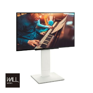 �i�J���� ~80V�^�Ή� WALL TV�X�^���h V5 ���[�^�C�v EQUALS�EWALL�V���[�Y �T�e���z���C�g WLTVK5111 (�[���ڈ�1-2�T��) ���z���̂�
