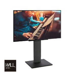 �i�J���� ~80V�^�Ή� WALL TV�X�^���h V5 ���[�^�C�v EQUALS�EWALL�V���[�Y �T�e���u���b�N WLTVK5119 (�[���ڈ�1-2�T��) ���z���̂�