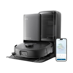 Anker AJ[ Anker Eufy Robot Vacuum Omni E25 {bgN[i[ T2353511 ([ڈ2-3T) Ki {bg|@