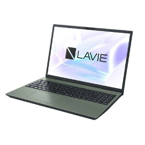iNEC 16^\m[gubN LAVIE N16 PC-N1675KAE-E5 I[uO[ PCN1675KAEE5 ([ڈ1-2T) PC-N1675KAEx[X̃IWif