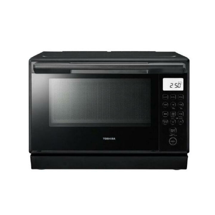 楽天市場】東芝 石窯オーブンレンジ オリジナル 石窯ドーム ER-60BE5 