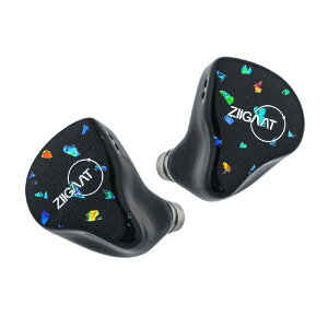 ZiiGaat Doscinco - 3.5mm ZII001 LCz ([ڈ3T~)