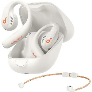 AJ[ CXCz Anker Soundcore AeroFit Pro \tgzCg A3871N21 ([ڈ2-3T) ǂȂI[vC[^ K㗝X