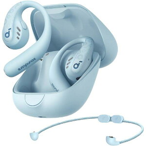 AJ[ CXCz Anker Soundcore AeroFit Pro ~gu[ A3871N61 ([ڈ2-3T) ǂȂI[vC[^ K㗝X