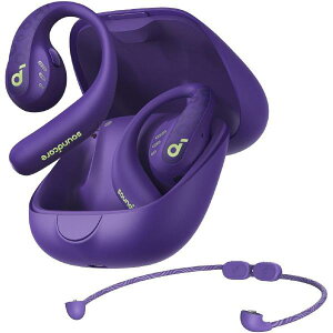 AJ[ CXCz Anker Soundcore AeroFit Pro fB[vp[v A3871NQ1 ([ڈ2-3T) ǂȂI[vC[^ K㗝X
