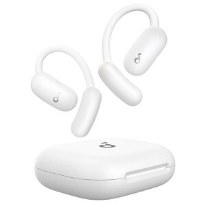 AJ[ CXCz Anker Soundcore AeroFit 2 p[zCg A3874N21 ([ڈ2-3T) ǂȂI[vC[^ K㗝X