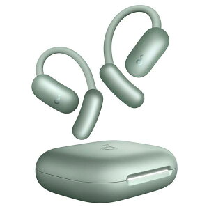 AJ[ CXCz Anker Soundcore AeroFit 2 Vo[O[ A3874N61 ([ڈ2-3T) ǂȂI[vC[^ K㗝X