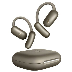AJ[ CXCz Anker Soundcore AeroFit 2 uYS[h A3874N81 ([ڈ2-3T) ǂȂI[vC[^ K㗝X