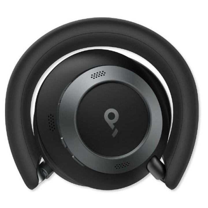 楽天市場】Anker ヘッドホン Soundcore Space One Pro シャンパン 