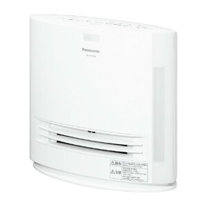 パナソニック 加湿セラミックファンヒーター DS-FKX1206-W ホワイト DSFKX1206W (納期目安1-2週間)