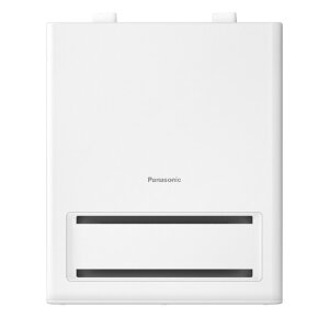 パナソニック セラミックファンヒータ DS-FAS1200-W ウォームホワイト DSFAS1200W (納期目安1-2週間)