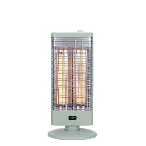 アラジン 遠赤グラファイトヒーター AEHG1000AE5G グリーン (納期目安1-2週間) AEHG1000AGベースのオリジナルモデル