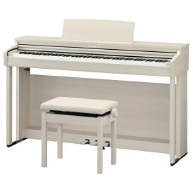 河合楽器製作所 カワイ KAWAI 電子ピアノ CXシリーズ Colorful Experience ホワイトメープル調仕上げ CX302AE5 ※配送エリア内送料標準設置無料