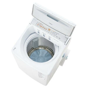 AQUA 14.0kg�C���o�[�^�[�S��������@ VP�V���[�Y AQW-VP14E5(W) �z���C�g AQWVP14E5W ���z���G���A�������W���ݒu����