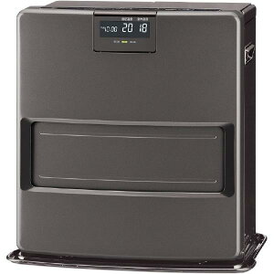 コロナ 石油ファンヒーター VXシリーズ FH-VX3625BY(H) グレー FHVX3625BYH (納期目安1-2週間)