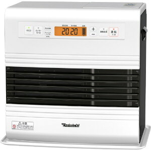 ダイニチ 5.7kW 9.0Lタンク 石油ファンヒーター ダイニチブルーヒーター FW-5725GR-W スノーホワイト FW5725GRW (納期目安3週間~) ※3年保証・日本製