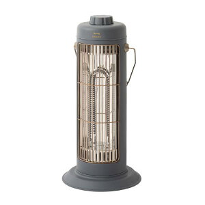 BRUNO J[{q[^[ Nostal Stove S BOE117-CGY ([ڈ1-2T) BOE117CGY