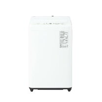 楽天市場】全自動洗濯機 5kg 新品 パナソニックの通販