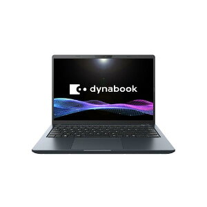 Dynabook v~AoCm[gPC lrubN P4G6ZBBE ([ڈ1]2T) s̃fP1G6ZPEBx[X̃IWif