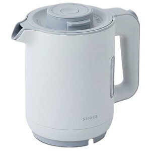 �V���J ���C�Z�[�u�d�C�P�g��(0.8L) SK-A151H �O���[ SKA151H (�[���ڈ�1-2�T��)