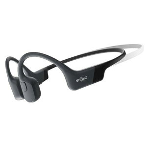 Shokz wbhtH `Cz OpenRun Mini SKZ-EP-000012 ubN SKZEP000012 ([ڈ2-3T)