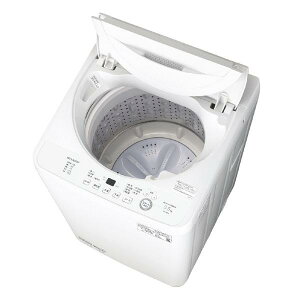 SHARP 5.5kgS@ ES-GE5K-W zCgn ESGE5KW GAWݒu