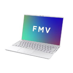 xm m[gp\R 14^WUXGA/Core Ultra 7 155H/ArcOtBbNX/16GB/512GB SSD/WiFi7 Vo[zCg FMVU77K3W5 ([ڈ1-2T)