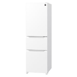 �V���[�v (�E�J��) 317L 3�h�A�①�� SJ-PT32R-W �}�b�g�z���C�g SJPT32RW ���z���G���A�������W���ݒu����