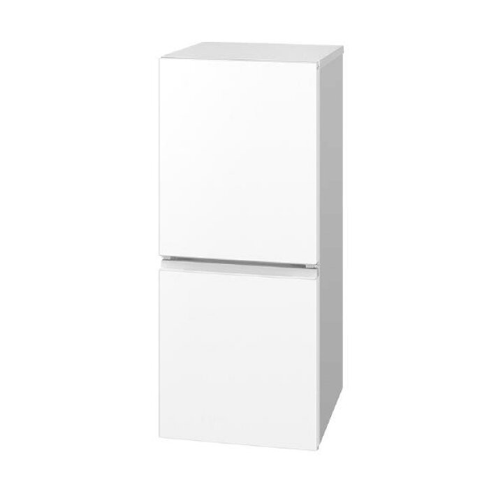 楽天市場】【期間限定特別価格】シャープ 152L 冷蔵庫 SJ-15E5-W 