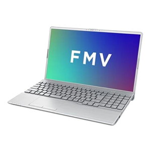 �x�m�� �m�[�g�p�\�R�� 15.6�^�t��HD/Ryzen5/Radeon�O���t�B�b�N�X/������16GB/��256GB SSD/DVD/WiFi6E �t�@�C���V���o�[ FMVA500K3S (�[���ڈ�1-2�T��)