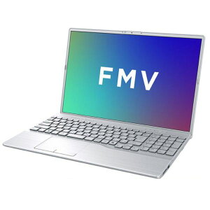 �y���Ԍ�����ʉ��i�z�x�m�� �m�[�g�p�\�R�� 16�^WUXGA/Corei7/Iris Xe/������16GB/��512GB SSD/DVD/WiFi7 �t�@�C���V���o�[ FMVA75K3S5 (��B�q��)