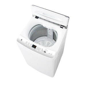 �n�C�A�[�� 5.0kg�S��������@ JW-U50AE5(W) �z���C�g JWU50AE5W ���z���G���A�������W���ݒu���� �s�̃��f��JW-U50C(W)�x�[�X�̃I���W�i�����f��