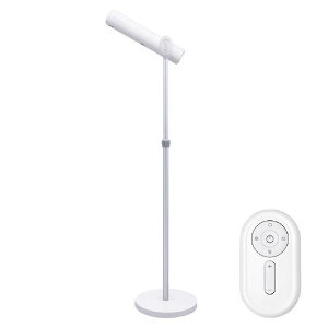 QUADS �n���Y�t���[�X�^���h�w�A�h���C���[ BISARA Light BSR001-WH �z���C�g BSR001WH �X�^���h�^�h���C���[ �X�^���h�h���C���[ (�[���ڈ�1-2�T��)