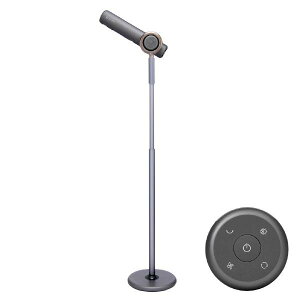 QUADS �n���Y�t���[�X�^���h�w�A�h���C���[ BISARA BSR002-GY �O���[ BSR002GY �X�^���h�^�h���C���[ �X�^���h�h���C���[ (�[���ڈ�1-2�T��)