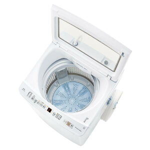 AQUA �S��������@ (7.0kg) AQW-P7A(W) �z���C�g AQWP7AW ���z���G���A�������W���ݒu����