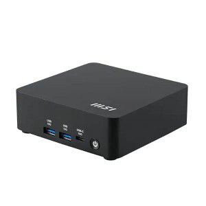 MSI ~jPC Cubi NUC AI 1UMG-050JP CUBI-NUC-AI-1UMG-050JP ([ڈ1-2T) CUBINUCAI1UMG050JP