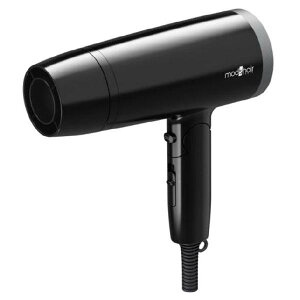 mod's hair ���b�Y�w�A �X�^�C���b�V�� �}�C�i�X�C�I���w�A�[�h���C���[ �u���b�N MHD1222K (��B�q��)