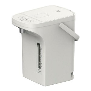 �s�[�R�b�N �d�C�|�b�g 2.2L (�d��������) �������^�C�v WMR-22 �A�b�V���z���C�g WMR22 (�[���ڈ�1-2�T��)