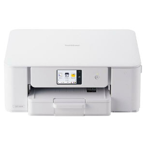 �u���U�[ A4�C���N�W�F�b�g�����@ DCP-J529N �z���C�g DCPJ529N (�[���ڈ�1-2�T��)