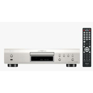 DENON CD�v���[���[ NE�V���[�Y DCD-900NE �v���~�A���V���o�[ (�[���ڈ�3�T��~)