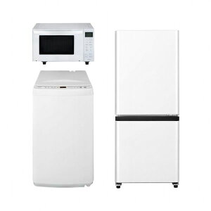 �V�������� ����y3�_�p�b�N �I�e�K��3�e���p�c�N2026 �n�C�Z���X 135L �①�� HR-D13E4W + 5.5kg�S��������@ HW-55E4W+�n�C�A�[�� �d�q�����W JM-FH18E2-W