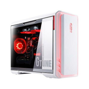 �}�E�X�R���s���[�^�[ �f�X�N�g�b�v�p�\�R�� �p�\�R���{�̂̂� GTUNE �z���C�g EGPDGI514G56321F3W (�[���ڈ�1����~)