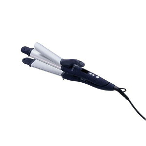 SALONIA �w�A�A�C���� �X�g���[�g&�J�[�� SL-002ANV �l�C�r�[ SL002ANV (�[���ڈ�1-2�T��)