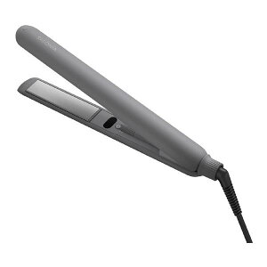 SALONIA �T���j�A �X�g���[�g�w�A�A�C���� (24mm) �O���[ SAL23105GR (�[���ڈ�1-2�T��)