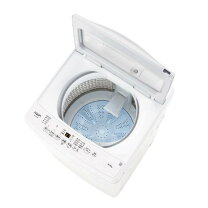 楽天市場】aqua 5．0kg全自動洗濯機の通販