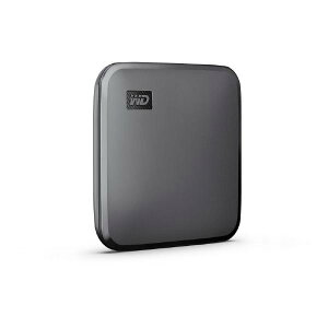 WESTERN DIGITAL WD ELEMENTS SE �|�[�^�u��SSD (1TB) WDBAYN0010BBK-JESN (�[���ڈ�1-2�T��) WDBAYN0010BBKJESN